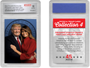 Trump Physical Trading Cards - Collection