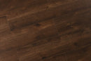 WPC Vinyl Rigid Core 9" Width 60" RL 8mm Thick, 1.5mm IXPE, Prime Chestnut,Opus Floors - Mazzia Collection profile view