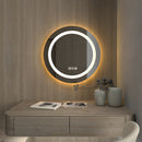 Princess Vanity Mirror