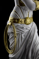 Wonder Woman: Princess of Themyscira Statue