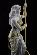 Wonder Woman: Princess of Themyscira Statue