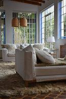 Prisma Round Pillow