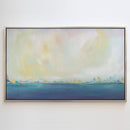 Pristine - Canvas Print