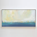 Pristine - Canvas Print