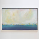 Pristine - Canvas Print