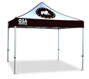 The Tank Custom Tent