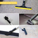 Prolux PLCX8P Pro Commercial Backpack Vacuum w/ Deluxe 1 1/2" Tool Kit