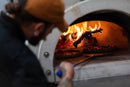 CBO 1000 DIY Kit | Wood Fired Outdoor Pizza Oven | Take It To The MAX | 53"" x 39"" Cooking Surface