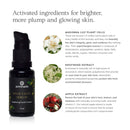Wild Fruit Serum - Brightening Facial Complex (15ml)- Collective