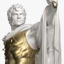 Superman: Prince of Krypton Statue