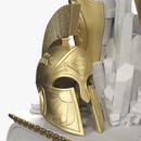 Superman: Prince of Krypton Statue