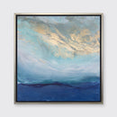 Promise - Open Edition Canvas Print