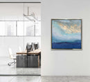 Promise - Open Edition Canvas Print