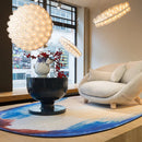 Prop Light Double Pendant Light