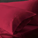 Luxe Bamboo Pillowcase Set