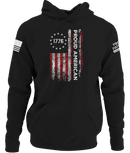 Proud American Hoodie