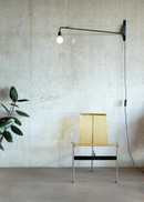 Prouve Petite Potence Wall Lamp