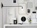 Prouve Petite Potence Wall Lamp