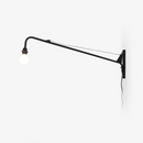 Prouve Petite Potence Wall Lamp