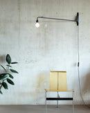 Prouve Petite Potence Wall Lamp