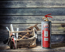 Pump - Design Fire Extinguisher