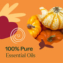 Pumpkin Harvest Essential Oil Blend Set