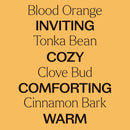 Pumpkin Harvest Essential Oil Blend Set