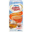 Coffee-Mate Pumpkin Spice Cream