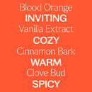Pumpkin Spice Essential Oil Blend