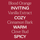 Pumpkin Spice Essential Oil Blend