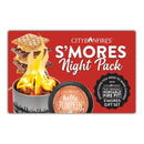 Pumpkin Spice S'mores Night Pack