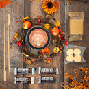 Pumpkin Spice S'mores Night Pack