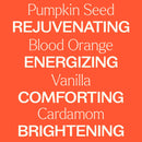 Pumpkin Sugar Scrub