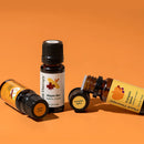 Pumpkins & Porch Swings Essential Oil Blend 3 Set