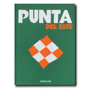 Punta Del Este - Book