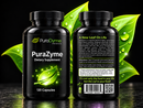 PURAZYME - PROVIDES SYSTEMIC ENZYME SUPPORT TO PROMOTE CELLULAR HEALTH AND OVERALL WELLNESS