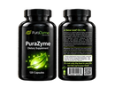 PURAZYME - PROVIDES SYSTEMIC ENZYME SUPPORT TO PROMOTE CELLULAR HEALTH AND OVERALL WELLNESS