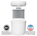 Pure XP Replacement Filter