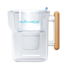 Pure Pitcher | Removes Fluoride & PFAS