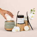 Pure Vanilla Wax Melts