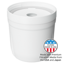 Pure XP Replacement Filter