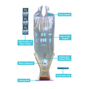 Puribag with P&G Water Filter Packets