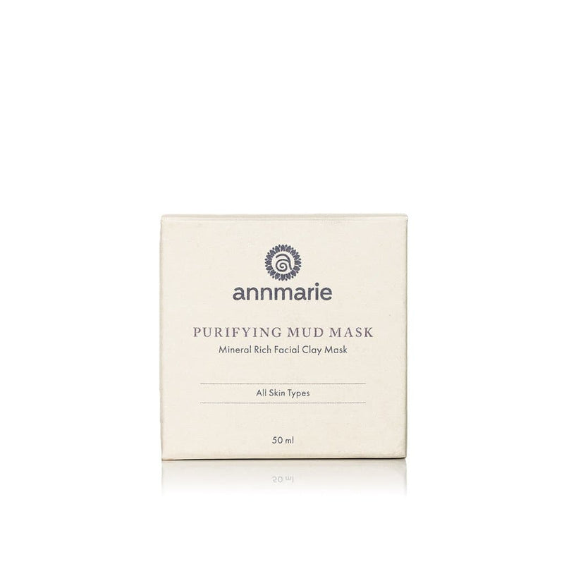 Purifying Mud Mask (50ml)- Collective
