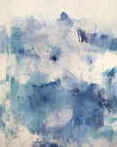 Purple Lagoon - Open Edition Paper Print