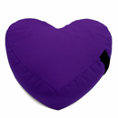 Heart Zafu Cushion