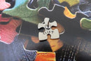 Puzzle Piece Lapel Pin