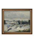 First Snow