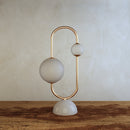 Pyrha Table Lamp