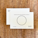 SALE | Simply Said Just For Fun Postcard Set | 5 Cards | Plains + Simple