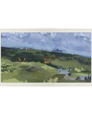 Joy in the Hills